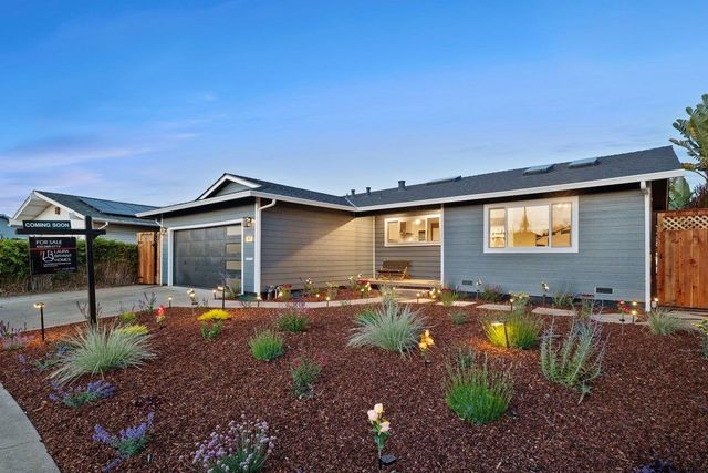 1749 Lake Street, San Mateo, CA 94403
