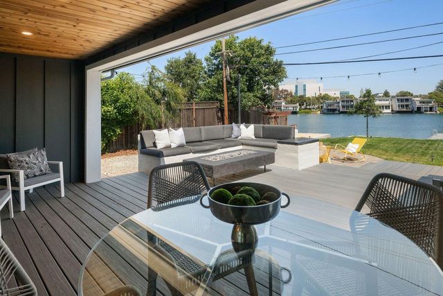 1749 Lake Street, San Mateo, CA 94403