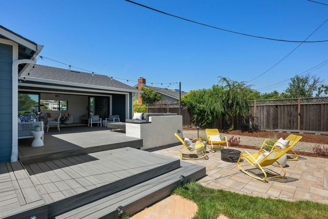 1749 Lake Street, San Mateo, CA 94403