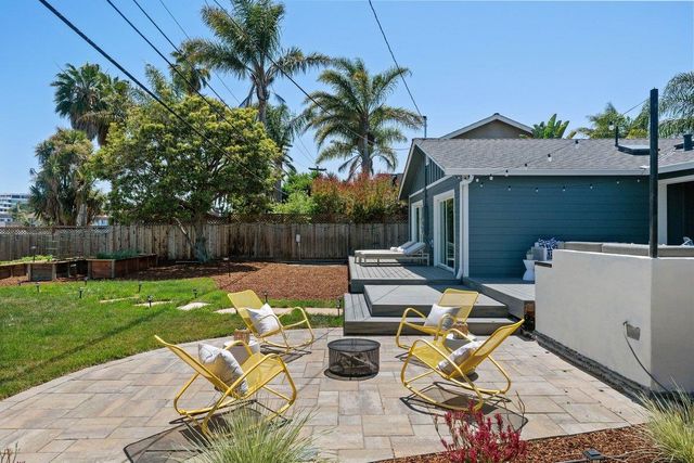 1749 Lake Street, San Mateo, CA 94403