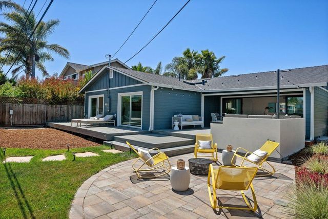 1749 Lake Street, San Mateo, CA 94403