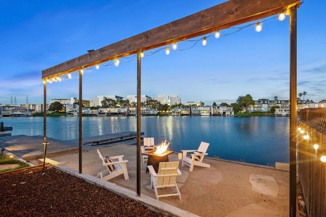 1749 Lake Street, San Mateo, CA 94403