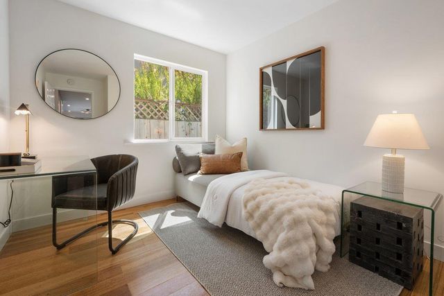 1749 Lake Street, San Mateo, CA 94403