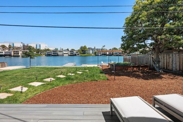 1749 Lake Street, San Mateo, CA 94403