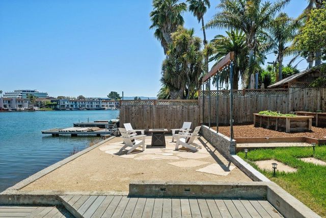1749 Lake Street, San Mateo, CA 94403