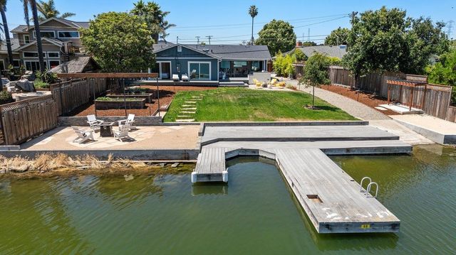 1749 Lake Street, San Mateo, CA 94403