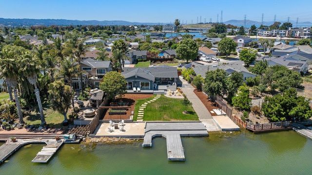 1749 Lake Street, San Mateo, CA 94403