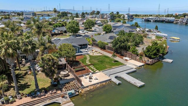 1749 Lake Street, San Mateo, CA 94403