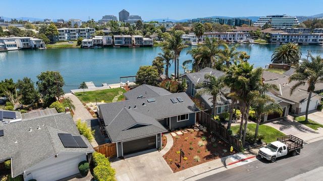 1749 Lake Street, San Mateo, CA 94403