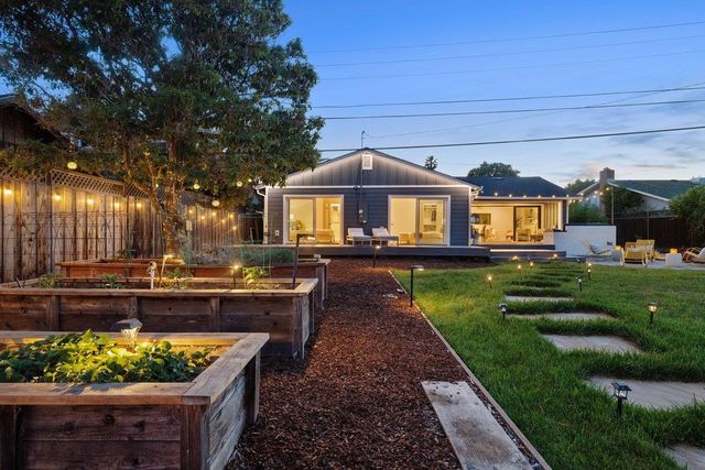 1749 Lake Street, San Mateo, CA 94403