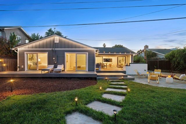 1749 Lake Street, San Mateo, CA 94403