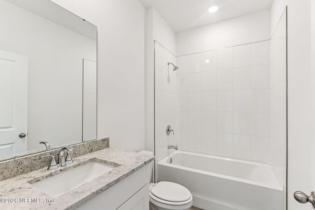 3612 BELLA SERA Lane, Green Cove Springs, FL 32043