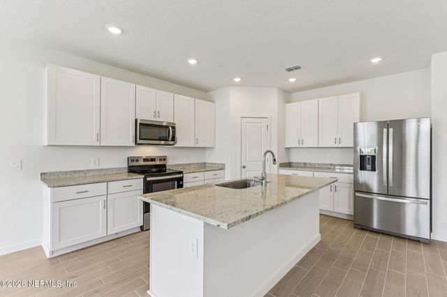 3612 BELLA SERA Lane, Green Cove Springs, FL 32043