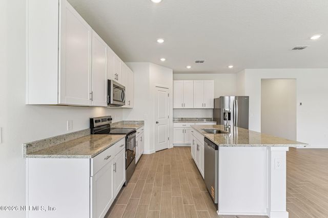 3612 BELLA SERA Lane, Green Cove Springs, FL 32043