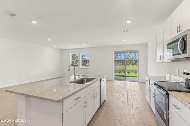 3612 BELLA SERA Lane, Green Cove Springs, FL 32043