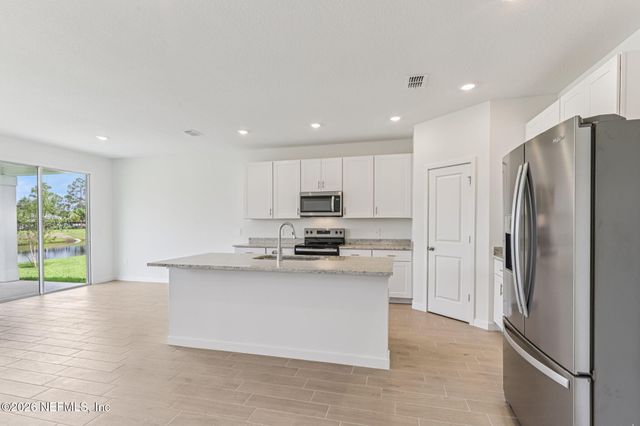 3612 BELLA SERA Lane, Green Cove Springs, FL 32043