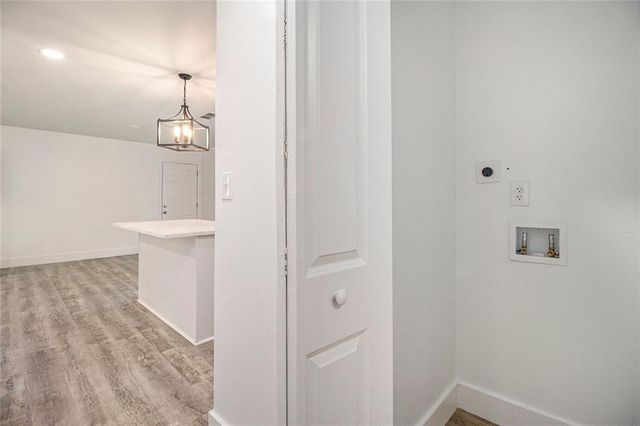 1317 Redford SE Drive, Atlanta, GA 30315