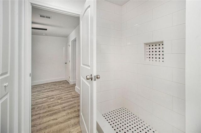 1317 Redford SE Drive, Atlanta, GA 30315