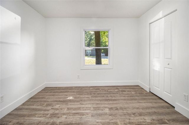 1317 Redford SE Drive, Atlanta, GA 30315