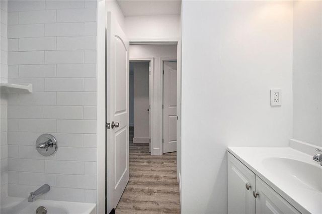 1317 Redford SE Drive, Atlanta, GA 30315