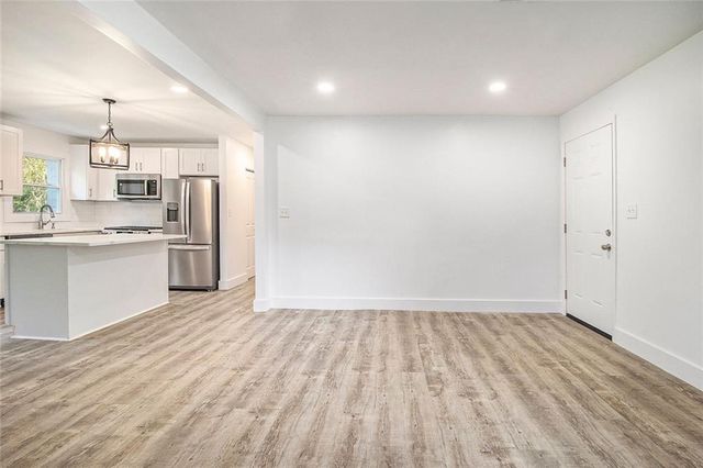 1317 Redford SE Drive, Atlanta, GA 30315