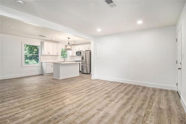 1317 Redford SE Drive, Atlanta, GA 30315