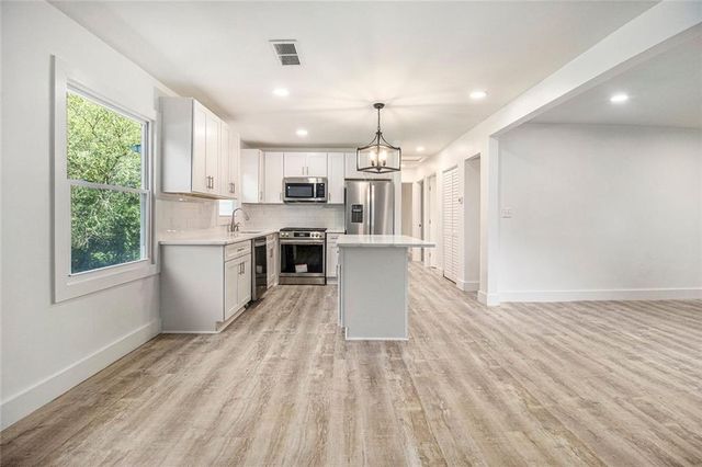 1317 Redford SE Drive, Atlanta, GA 30315