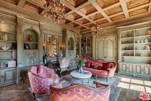 25305 Prado De La Felicidad, Calabasas, CA 91302