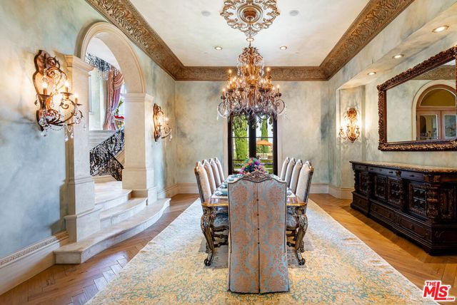 25305 Prado De La Felicidad, Calabasas, CA 91302