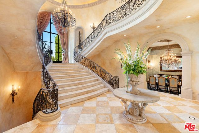 25305 Prado De La Felicidad, Calabasas, CA 91302