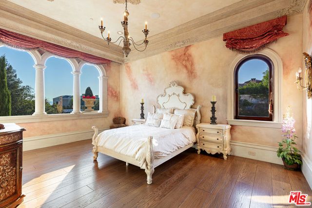 25305 Prado De La Felicidad, Calabasas, CA 91302