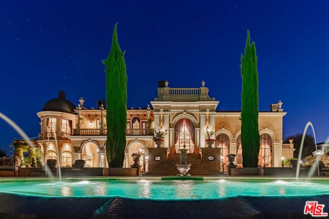 25305 Prado De La Felicidad, Calabasas, CA 91302