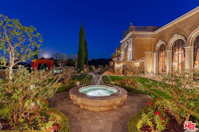 25305 Prado De La Felicidad, Calabasas, CA 91302