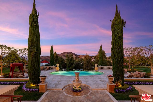 25305 Prado De La Felicidad, Calabasas, CA 91302