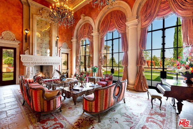 25305 Prado De La Felicidad, Calabasas, CA 91302