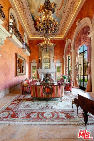 25305 Prado De La Felicidad, Calabasas, CA 91302