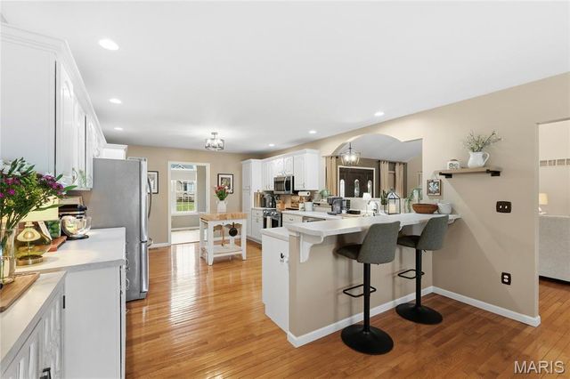 301 Meadow Chase Drive, Festus, MO 63028