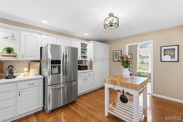 301 Meadow Chase Drive, Festus, MO 63028