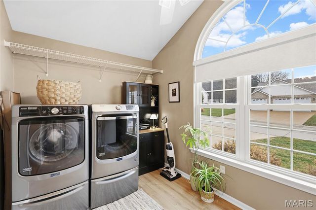 301 Meadow Chase Drive, Festus, MO 63028