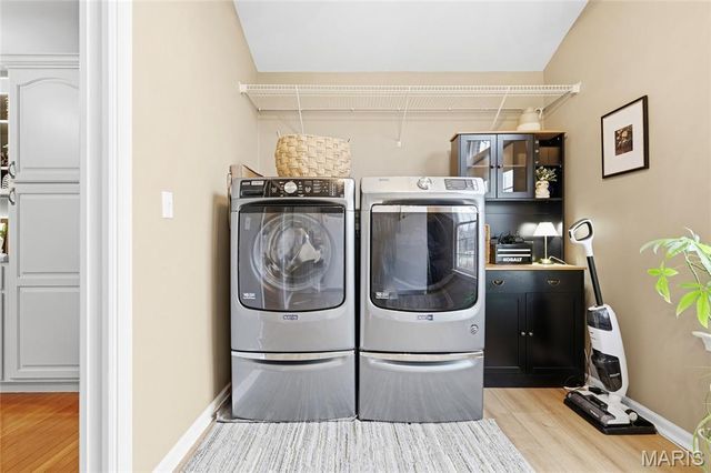 301 Meadow Chase Drive, Festus, MO 63028