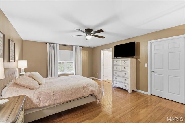 301 Meadow Chase Drive, Festus, MO 63028