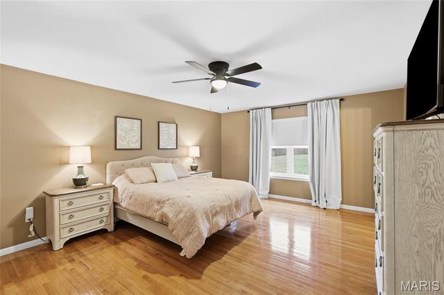 301 Meadow Chase Drive, Festus, MO 63028