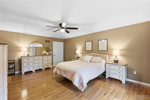 301 Meadow Chase Drive, Festus, MO 63028