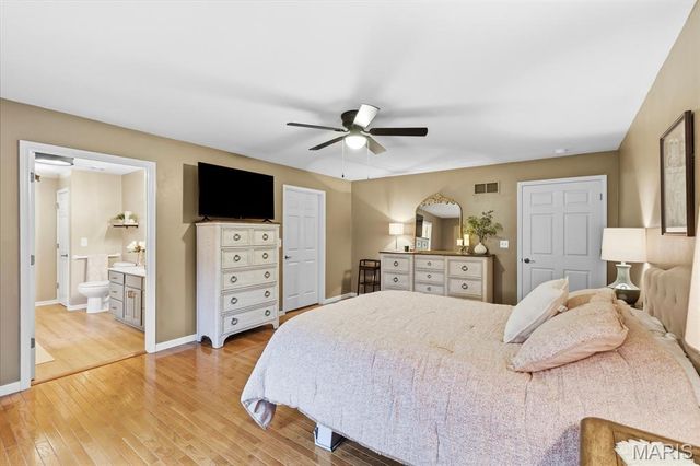 301 Meadow Chase Drive, Festus, MO 63028