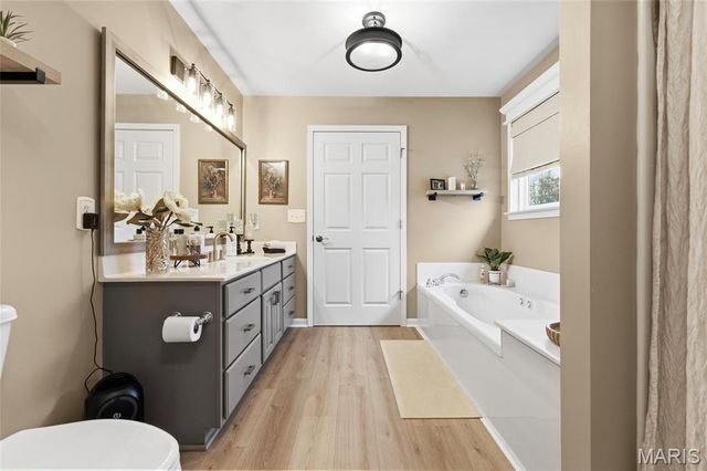 301 Meadow Chase Drive, Festus, MO 63028