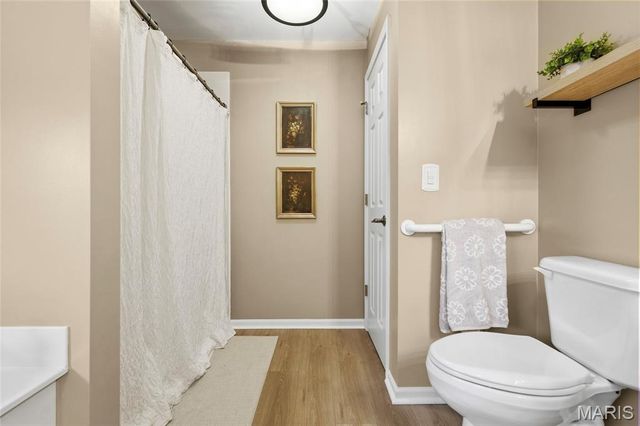 301 Meadow Chase Drive, Festus, MO 63028