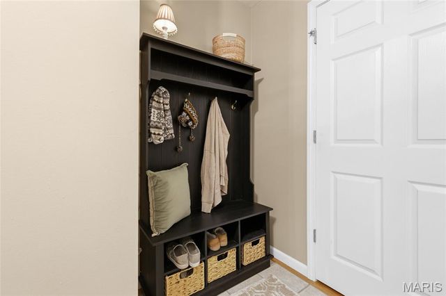 301 Meadow Chase Drive, Festus, MO 63028