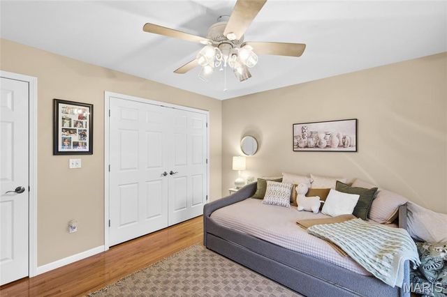 301 Meadow Chase Drive, Festus, MO 63028