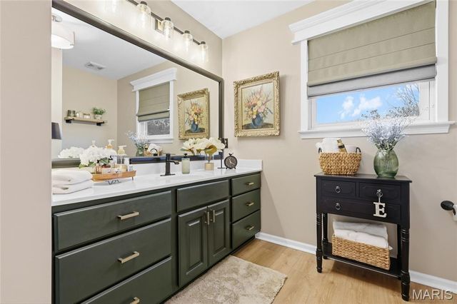 301 Meadow Chase Drive, Festus, MO 63028