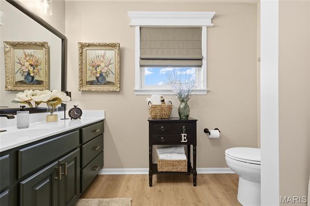 301 Meadow Chase Drive, Festus, MO 63028